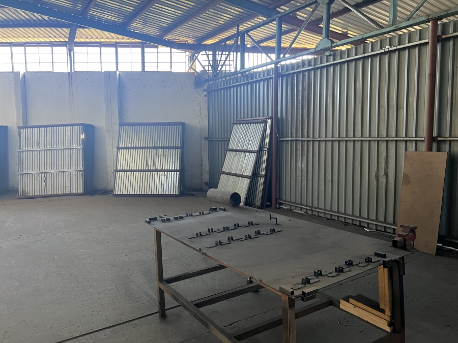 Commercial Property for Sale in Woodbrook Eastern Cape